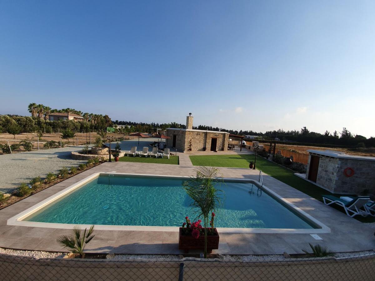 Yioukkas Pousada Paphos
