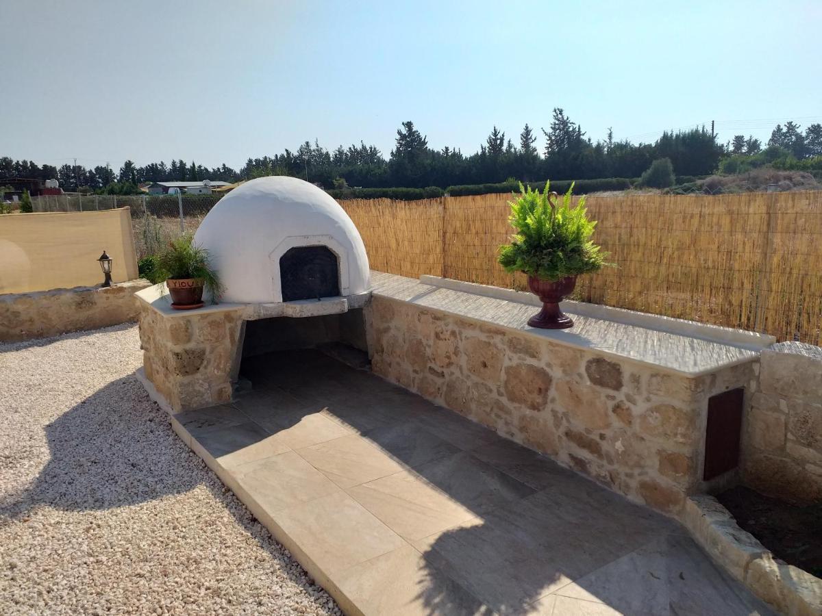 Yioukkas Paphos