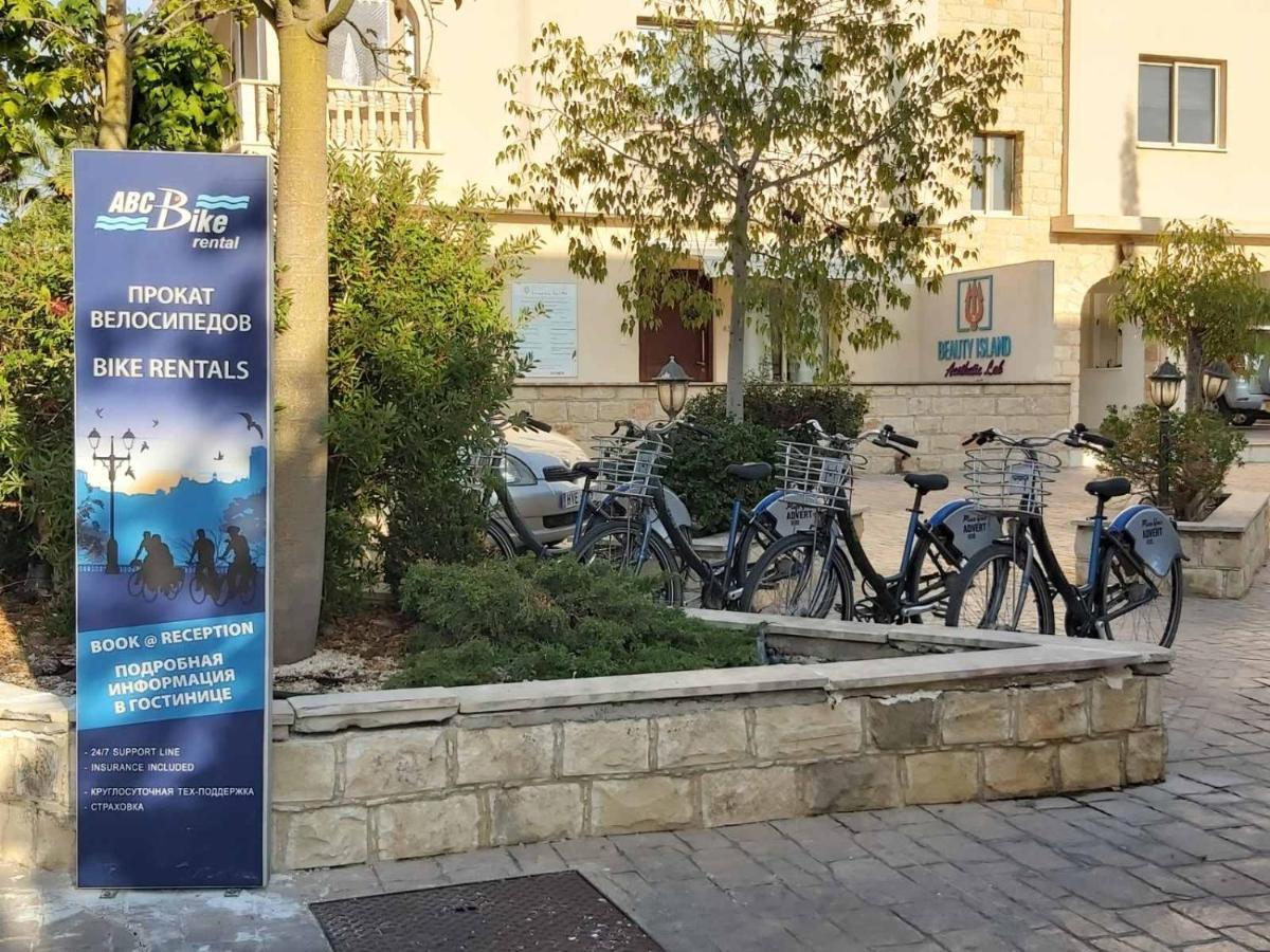 King's Holiday Apartamento Paphos