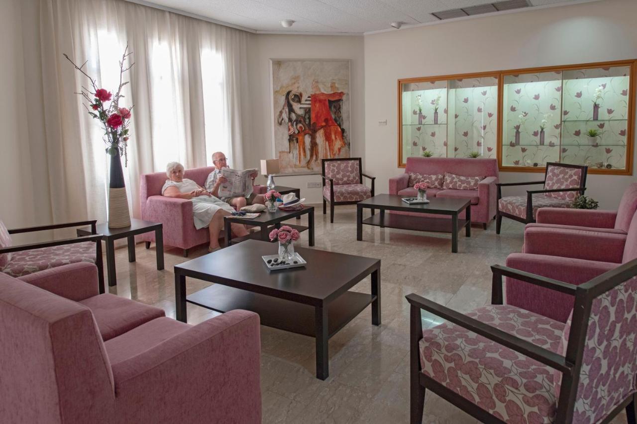 Hotel Kissos Paphos