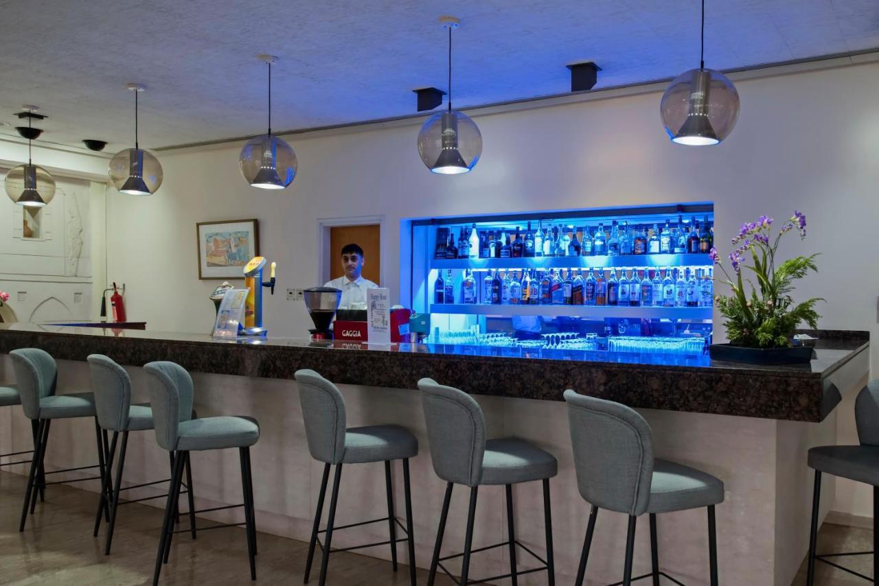 Kissos Hotel