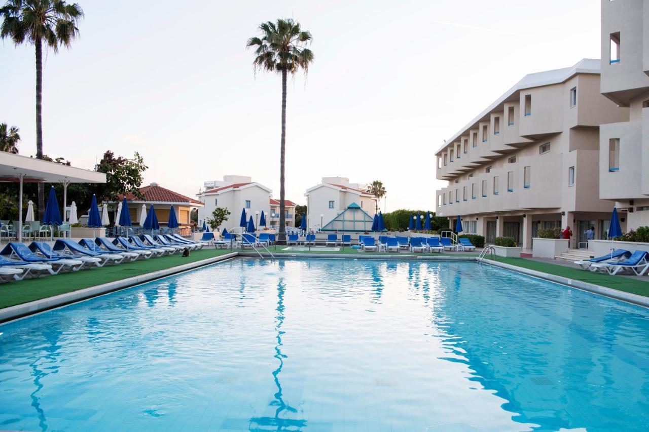 Hotel Kissos Paphos