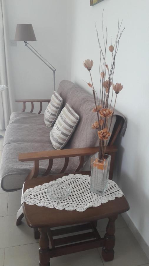 Pari Apartment *