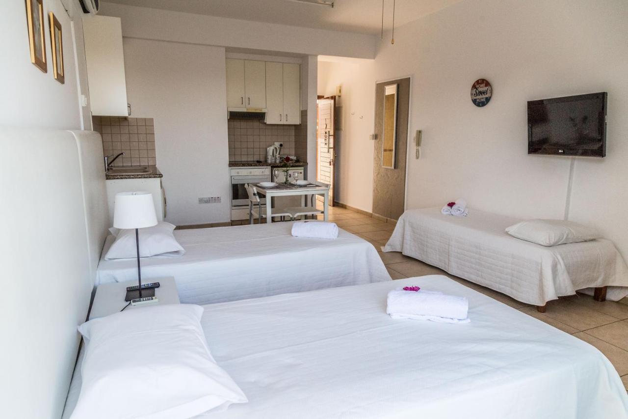 King's Holiday Apartamento *