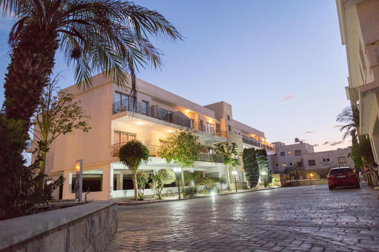King's Holiday Apartamento Paphos