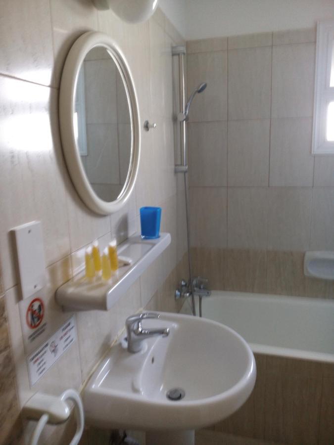 Apartment Pari *