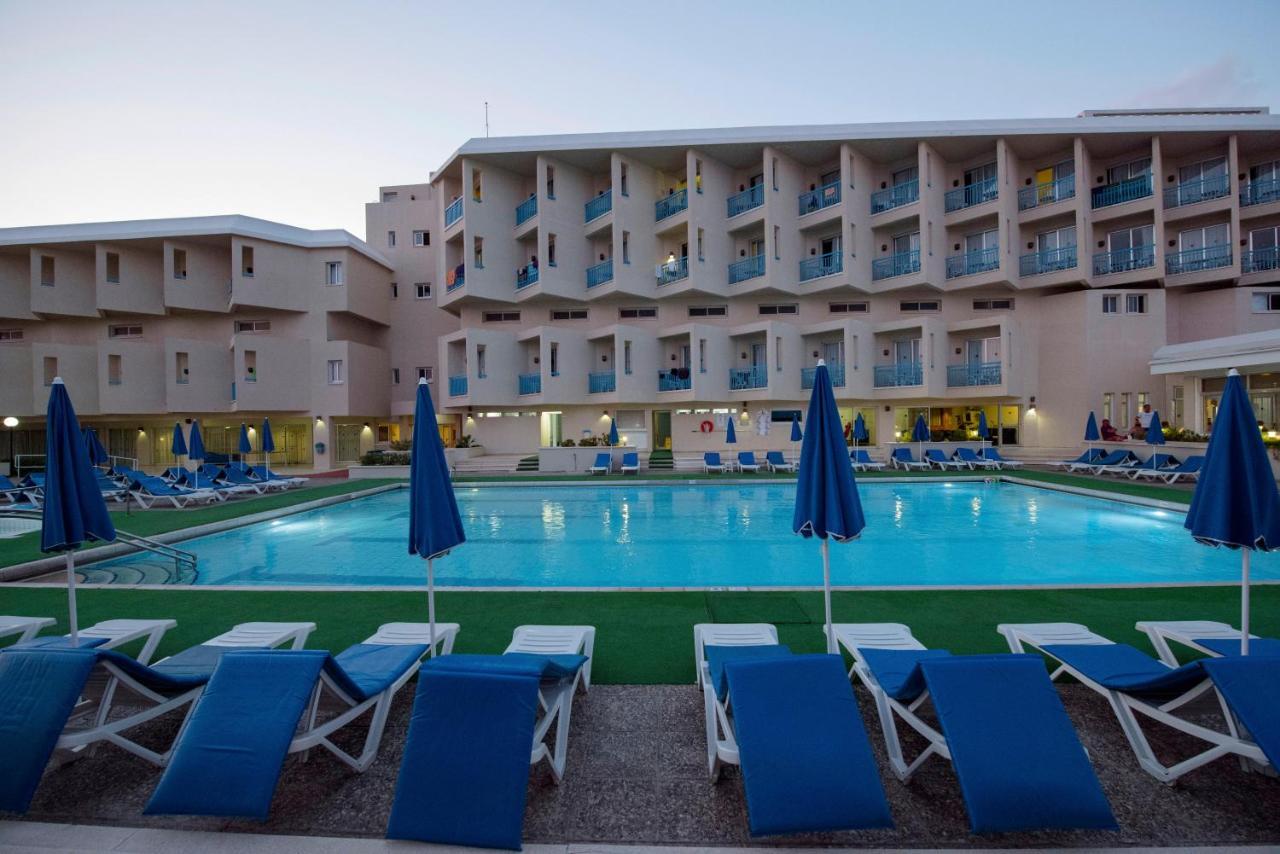 Hotel Kissos Paphos