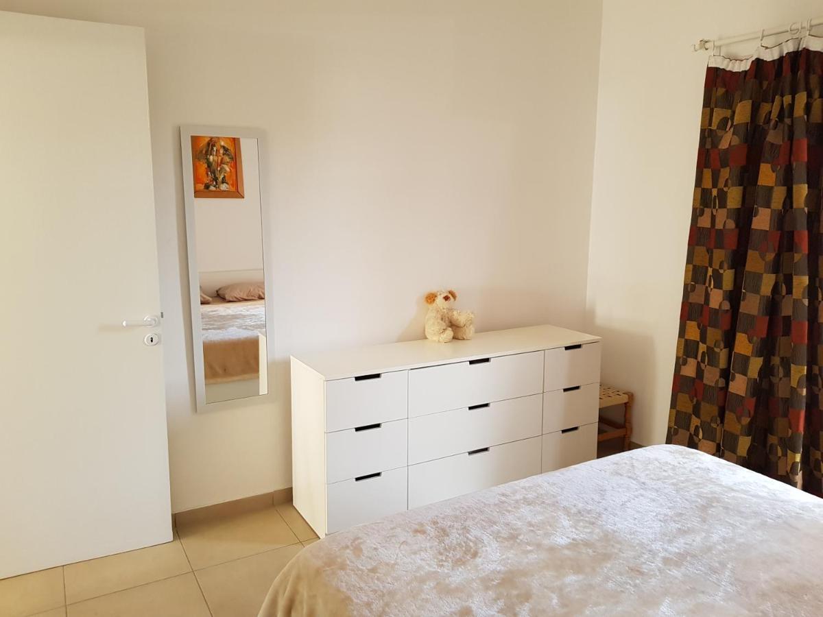Apartment Ariadne 103 -300m From Lighthouse *