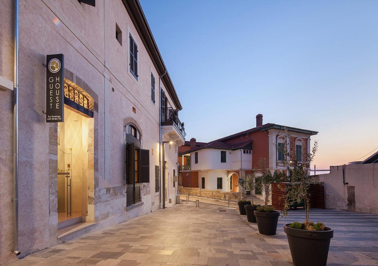 Casa Mespilea Guest house
