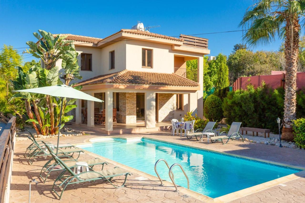 Pousada Kinousa 1 Paphos