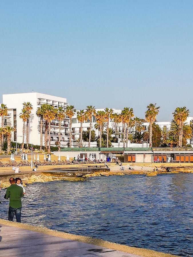Sea View Apartment Paphos