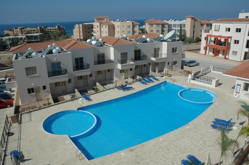 Ifestos Kings Apartment Paphos