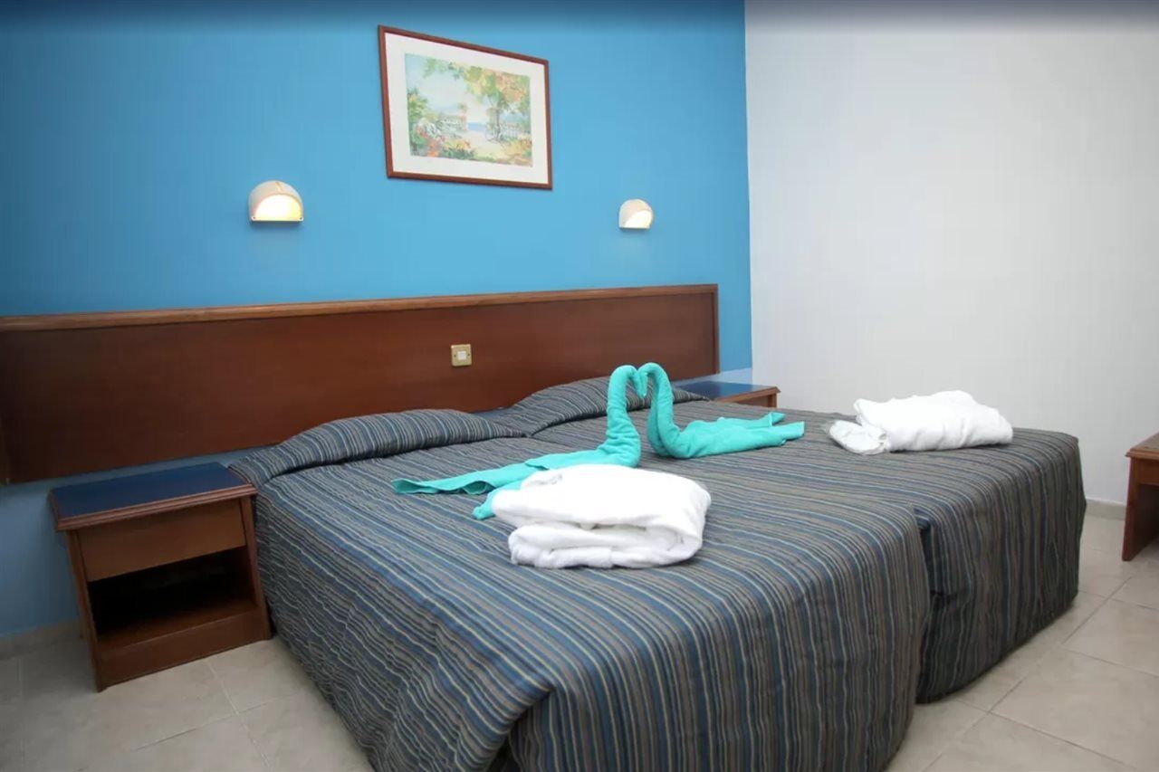 Eleni Hotel