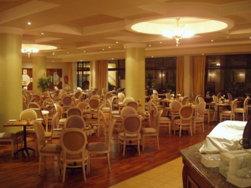 Hotel Atlantica Golden - Adults Only Kissonerga