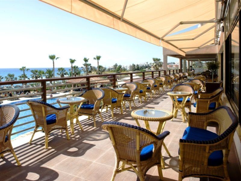 Hotel Atlantica Golden - Adults Only 4*