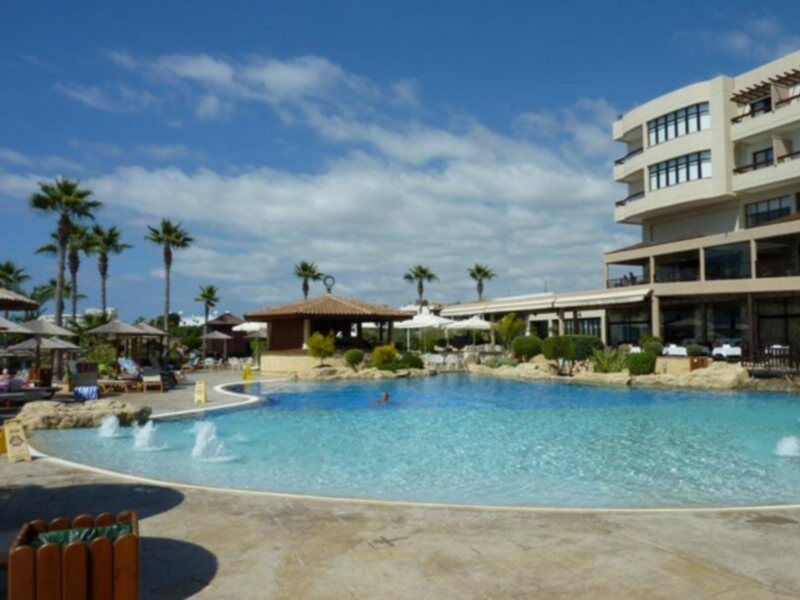 Atlantica Golden - Adults Only
