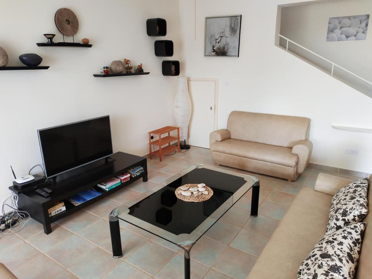 Villa Marta Paphos