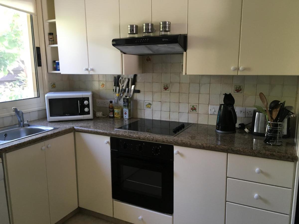 Marta Villa Paphos
