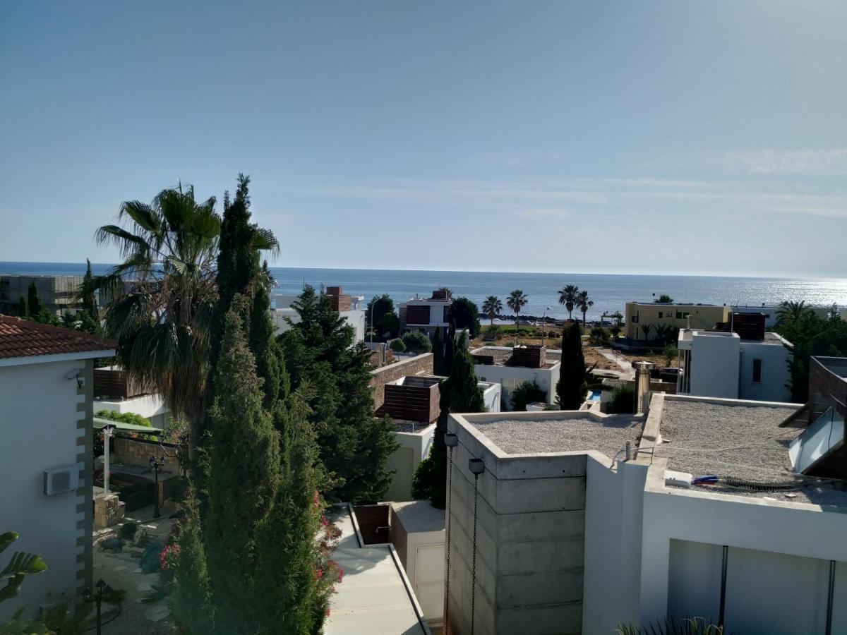 Villa Lighthouse View Paphos