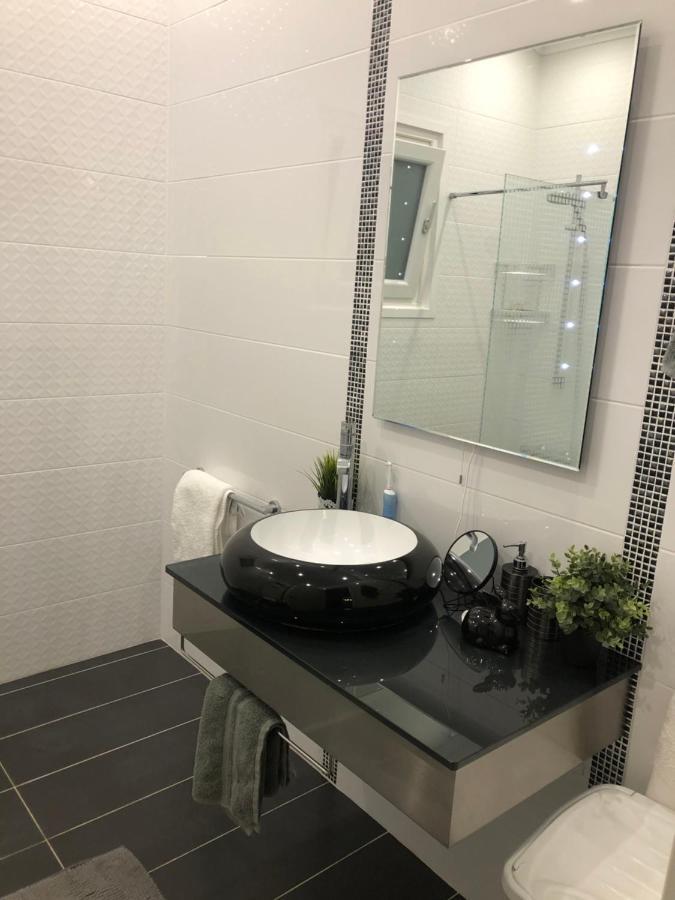 Daria Kamares Tala Luxury Sea View Villa Paphos