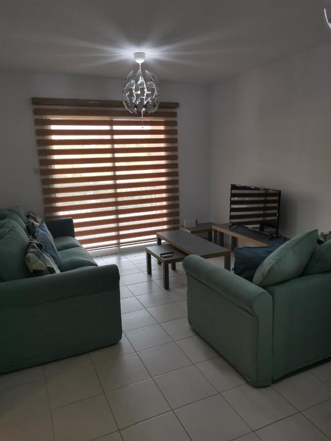 Iris Village, Near Kings Avenue Mall - By Imh Travel & Tours Apartment Paphos