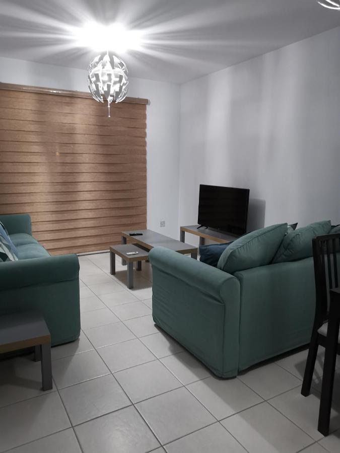 Iris Village, Near Kings Avenue Mall - By Imh Travel & Tours *