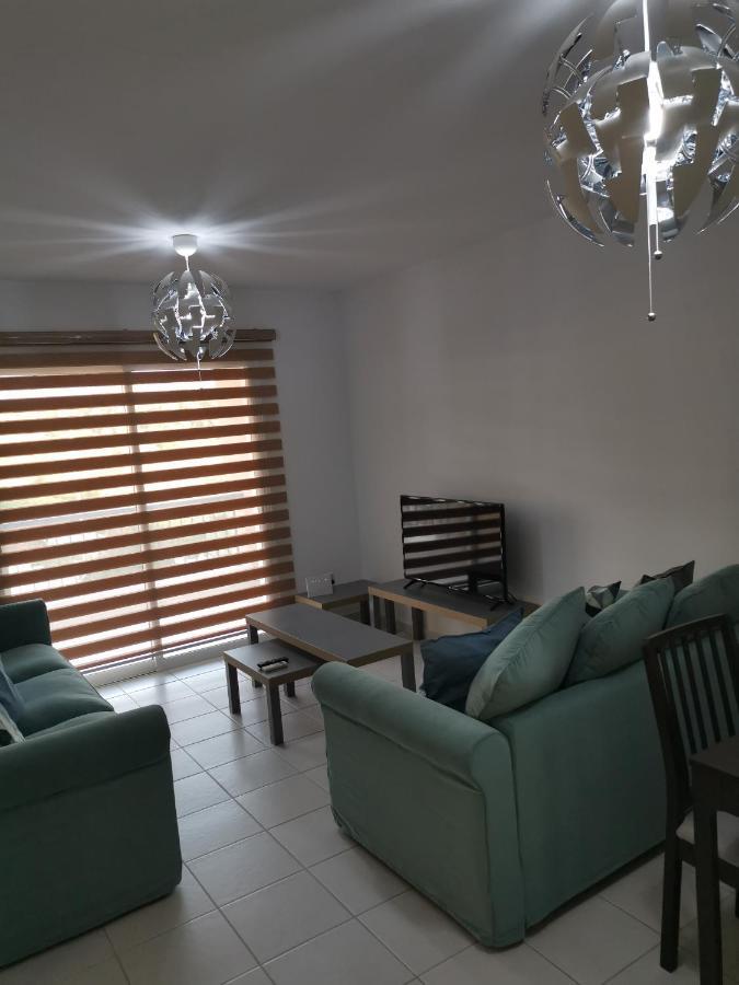 Iris Village, Near Kings Avenue Mall - By Imh Travel & Tours Apartment Paphos
