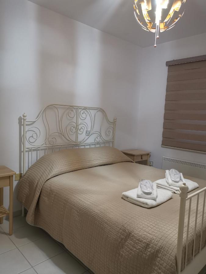 Iris Village, Near Kings Avenue Mall - By Imh Travel & Tours * Paphos