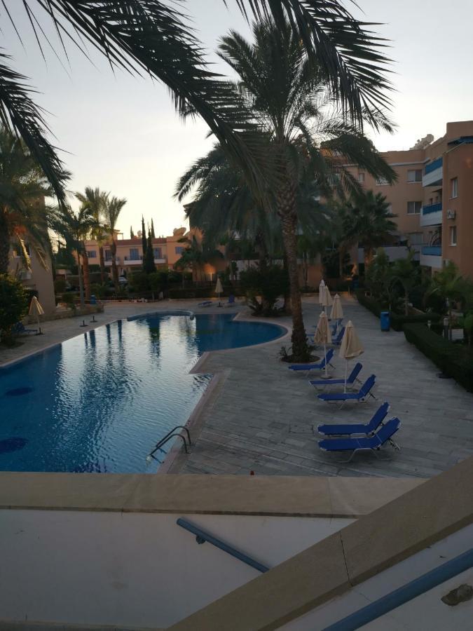 Apartment Iris Village, Near Kings Avenue Mall - By Imh Travel & Tours Paphos
