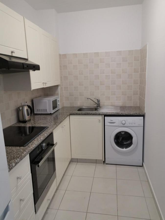 Iris Village, Near Kings Avenue Mall - By Imh Travel & Tours *