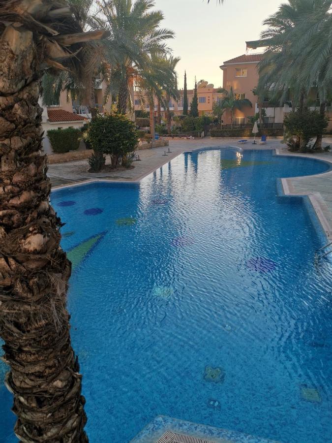 Apartment Iris Village, Near Kings Avenue Mall - By Imh Travel & Tours Paphos