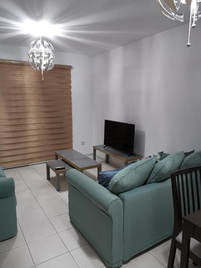 Iris Village, Near Kings Avenue Mall - By Imh Travel & Tours Apartment *