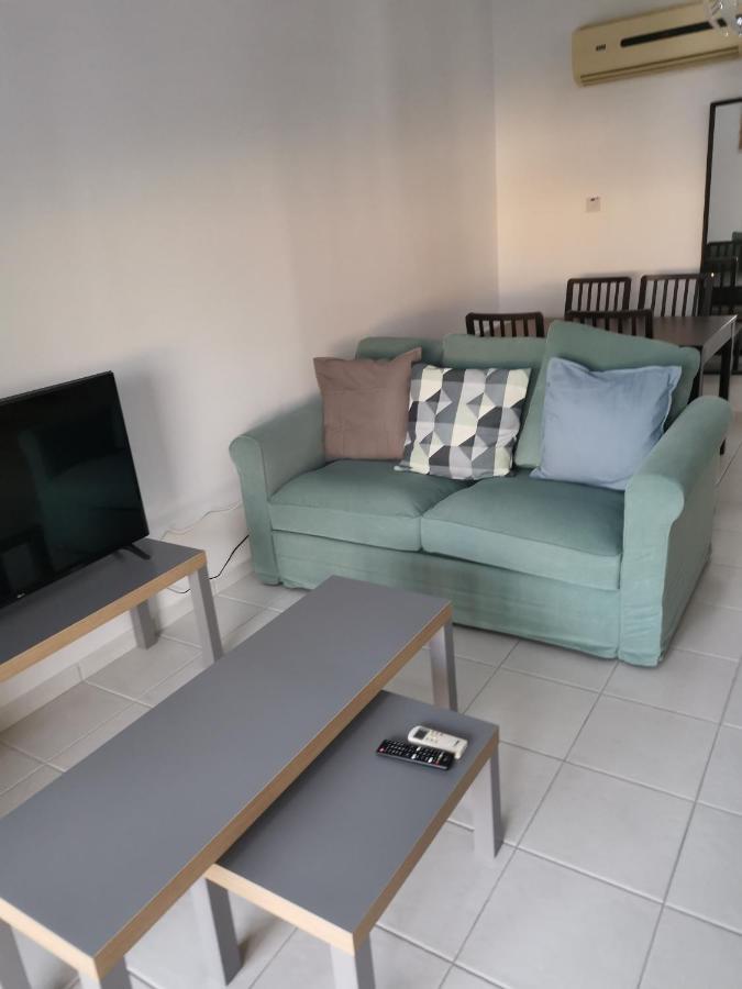 Iris Village, Near Kings Avenue Mall - By Imh Travel & Tours Apartment