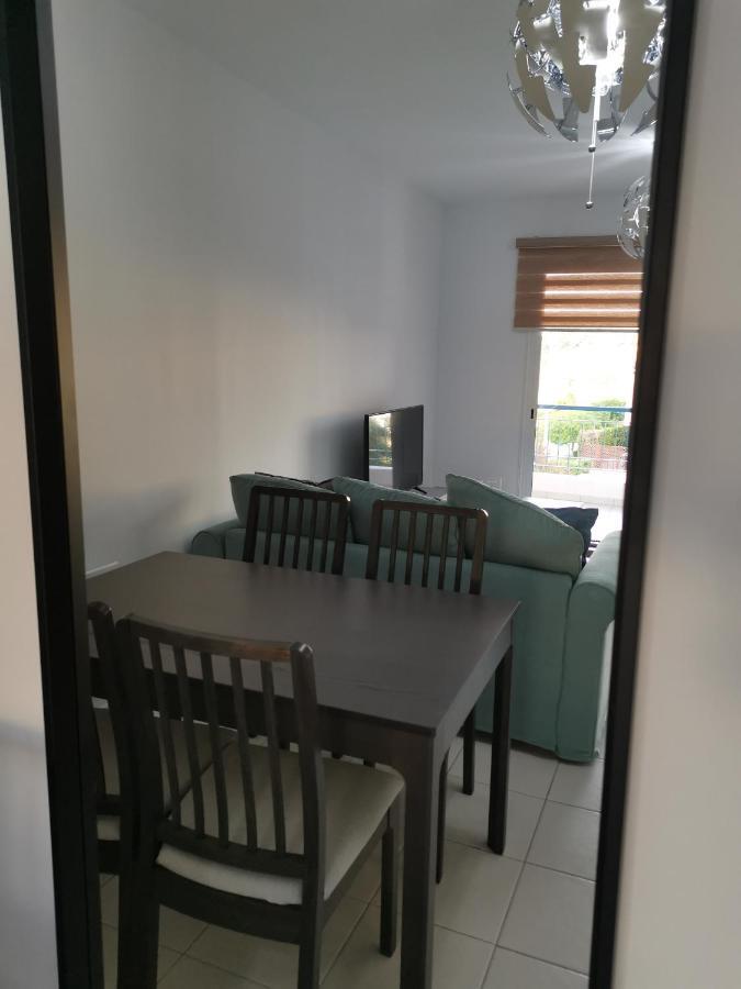 Apartment Iris Village, Near Kings Avenue Mall - By Imh Travel & Tours Paphos