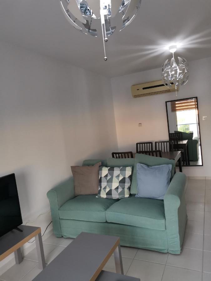 Iris Village, Near Kings Avenue Mall - By Imh Travel & Tours Paphos
