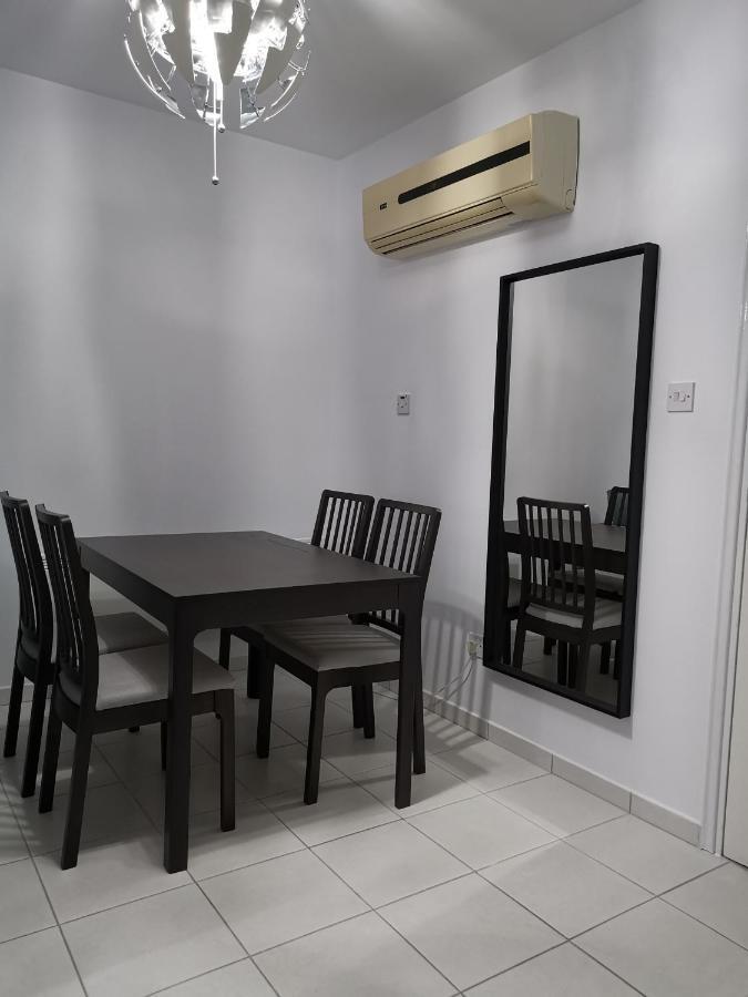 Iris Village, Near Kings Avenue Mall - By Imh Travel & Tours Apartment