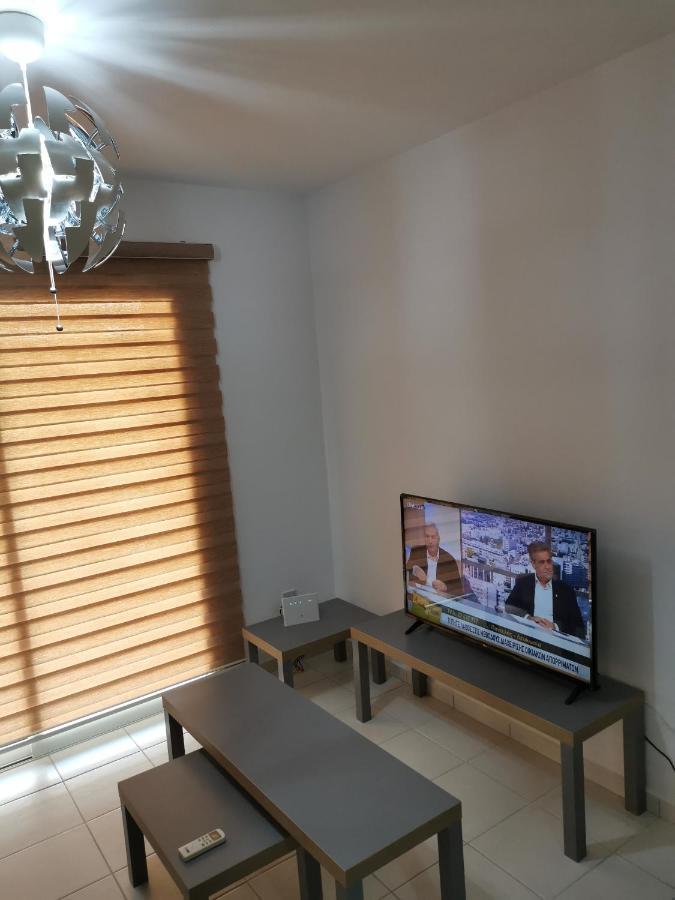 Iris Village, Near Kings Avenue Mall - By Imh Travel & Tours * Paphos