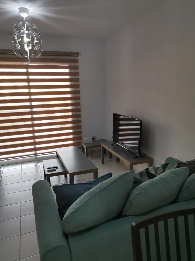 Iris Village, Near Kings Avenue Mall - By Imh Travel & Tours
