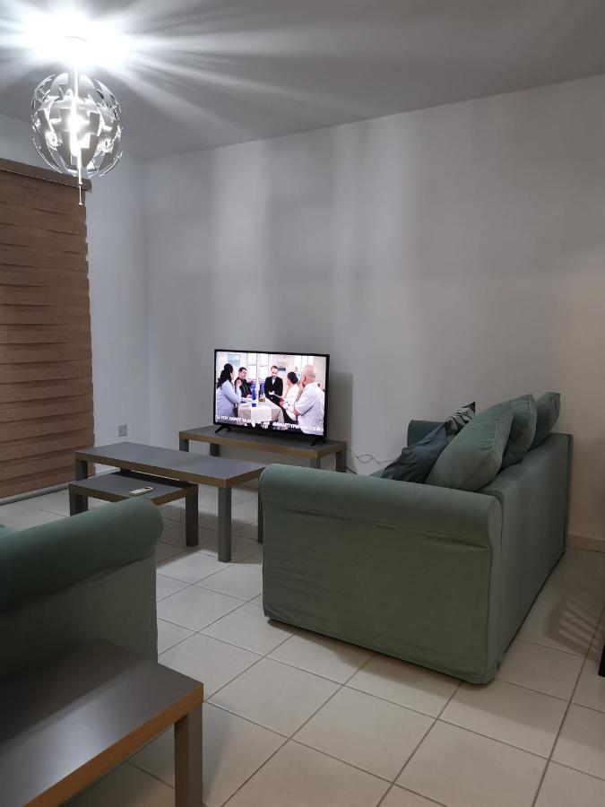 Iris Village, Near Kings Avenue Mall - By Imh Travel & Tours Apartment Paphos