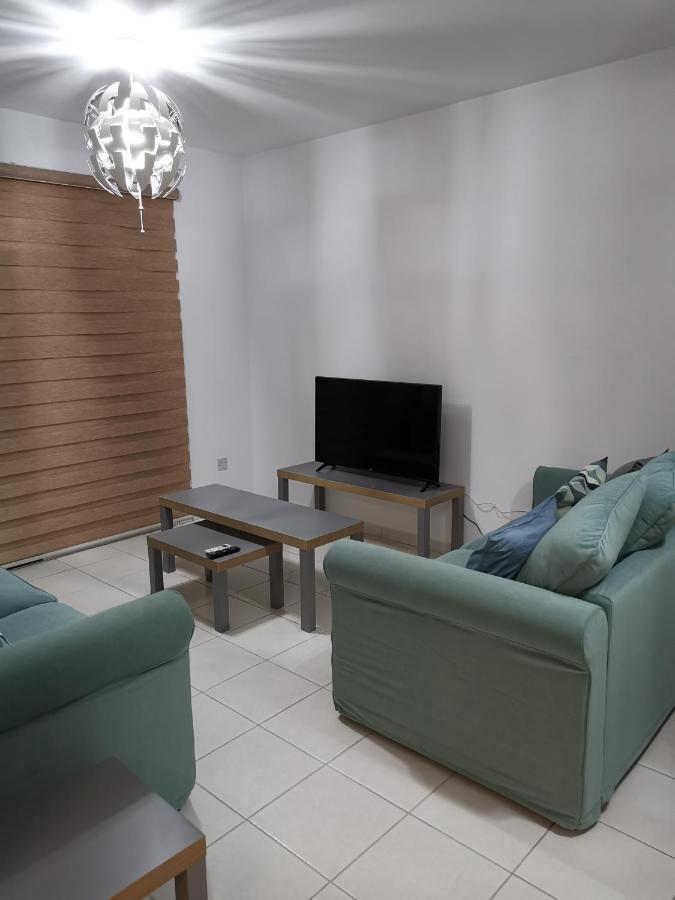 Iris Village, Near Kings Avenue Mall - By Imh Travel & Tours Paphos
