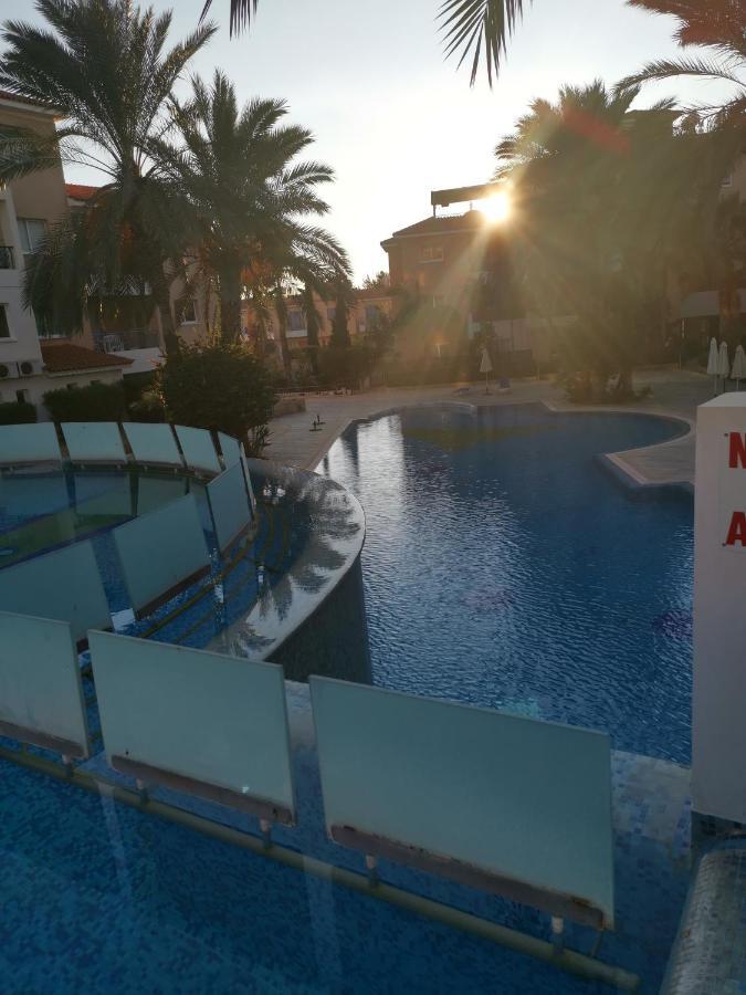 Iris Village, Near Kings Avenue Mall - By Imh Travel & Tours Paphos