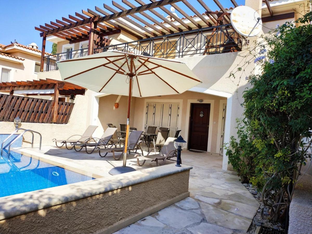 Villa Marta *