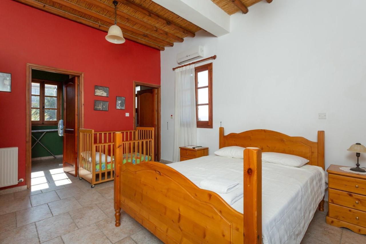 Alexandros Palace * Paphos