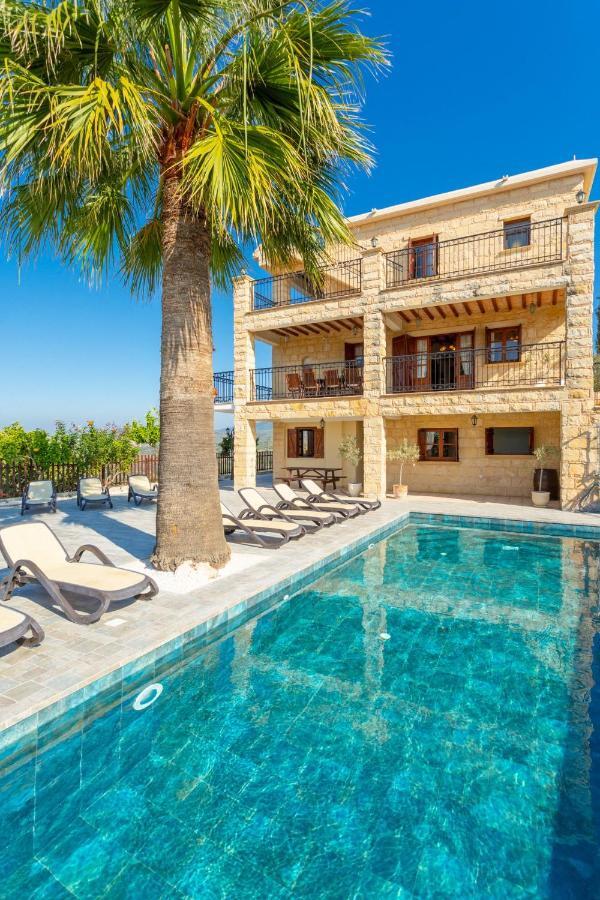 Alexandros Palace Villa