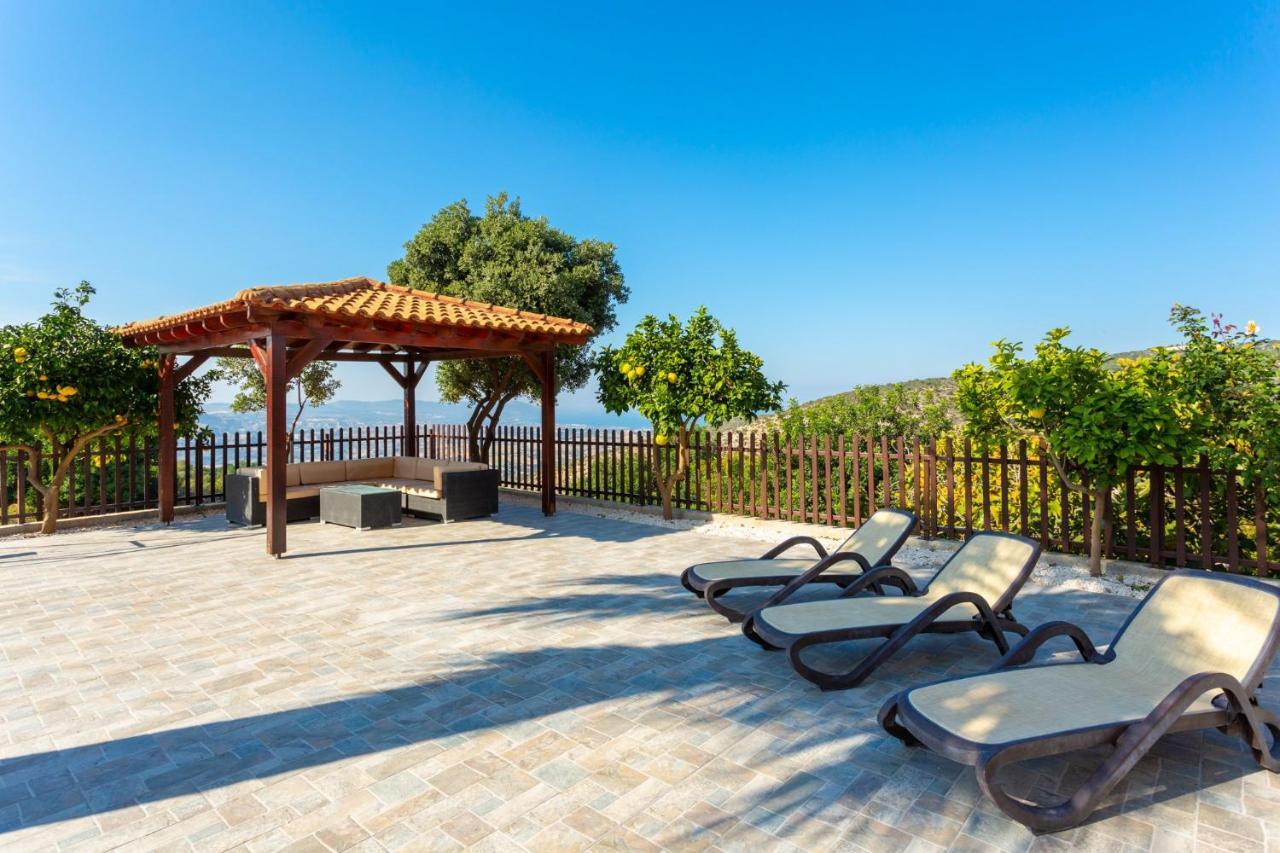 Alexandros Palace * Paphos