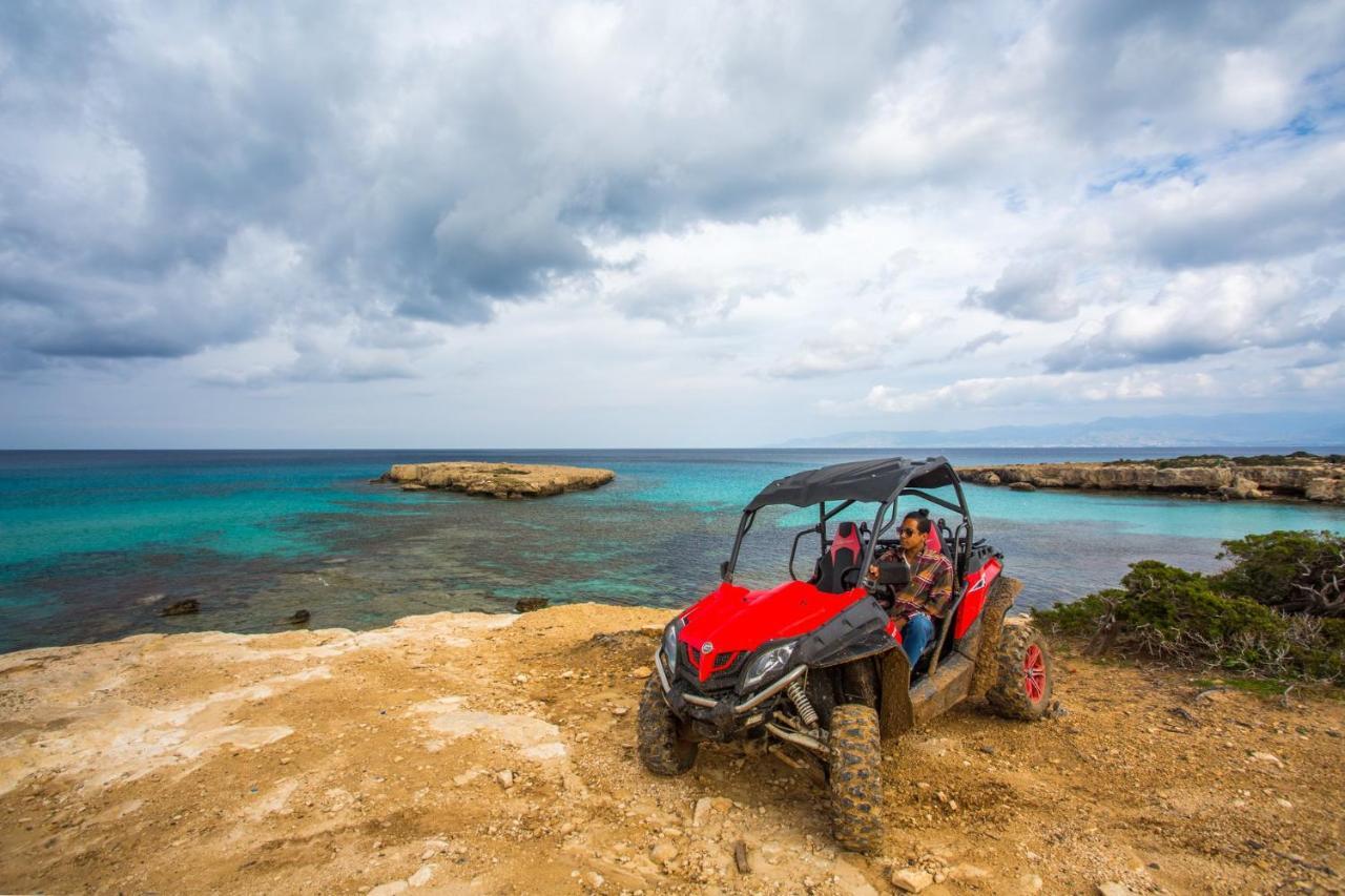 Villa Alexandros Palace Paphos
