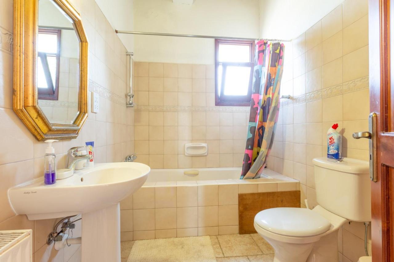 Villa Alexandros Palace Paphos