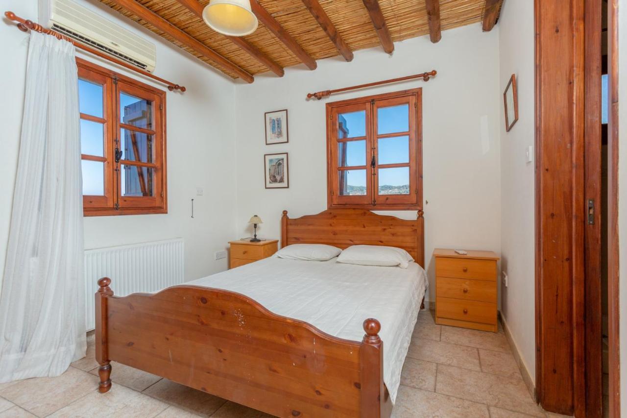 Alexandros Palace * Paphos