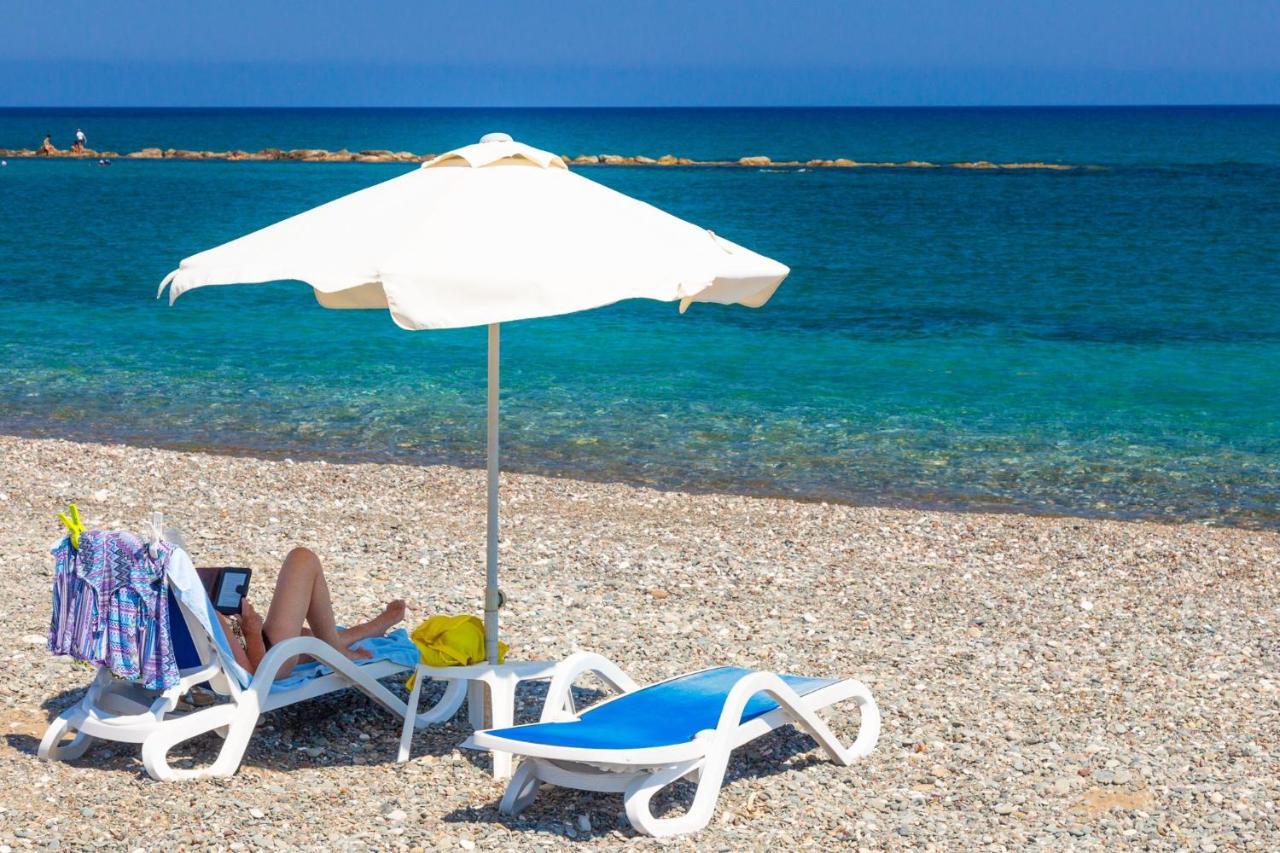 Alexandros Palace Paphos