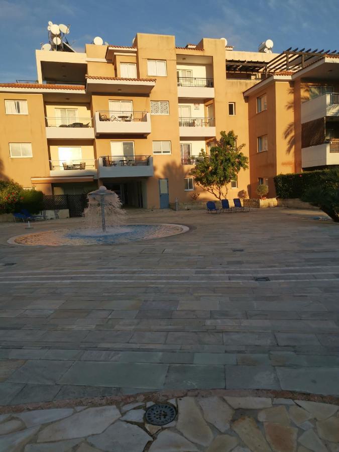 Iris Village, Near Kings Avenue Mall - By Imh Travel & Tours Paphos